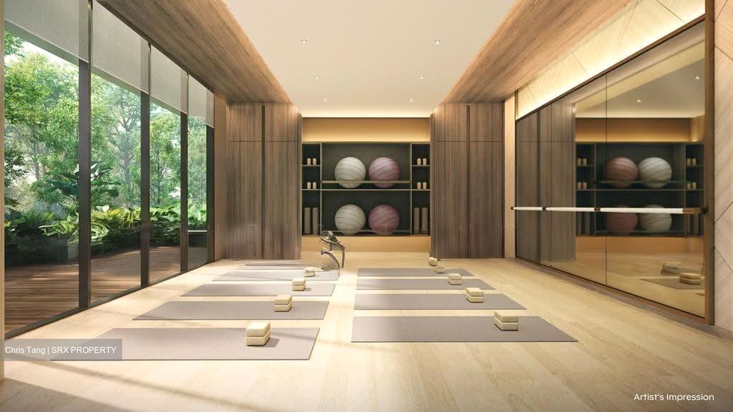 Thomson View Condominium (D20), Condominium #631755961